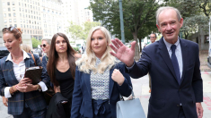 Muore suicida Virginia Giuffre, grande accusatrice di Epstein