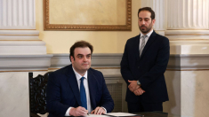 Anche la Grecia chiede la sospensione del Patto di Stabilità