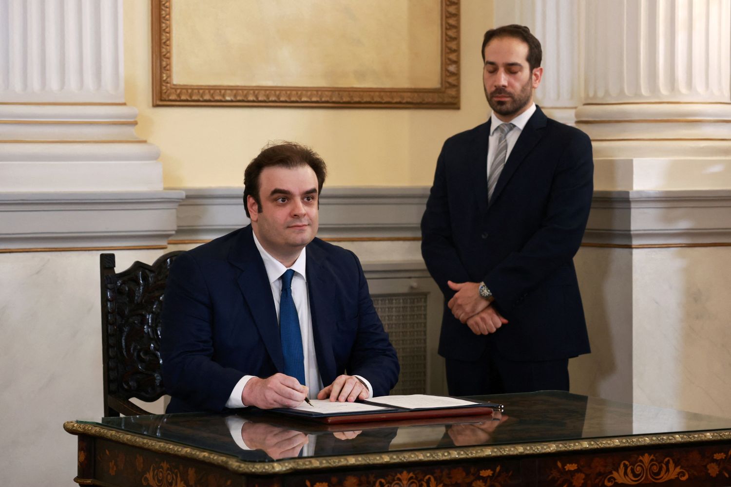 Anche la Grecia chiede la sospensione del Patto di Stabilità