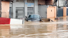La capitale del Congo Kinshasa colpita da gravi inondazioni