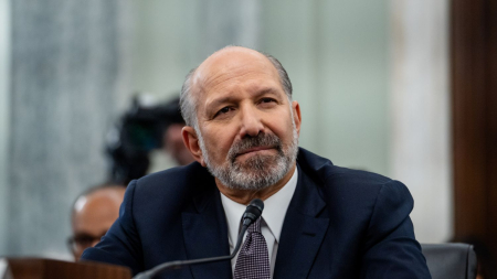 Lutnick: i dazi non saranno annullati dai tribunali