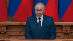Lavrov: da Usa nessuna proposta su centrale nucleare di Zaporizhzhia