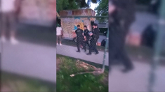 Massacro di Vancouver, il drammatico intervento dei soccorritori