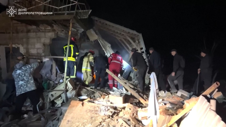 Attacco di droni russi uccide un bambino in Ucraina