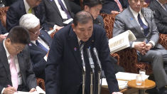 Il premier Ishiba: il Giappone chiederà agli Stati Uniti di ridurre i dazi