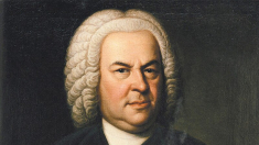 La musica di Bach “dettata dallo spirito di Dio”