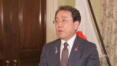 Akazawa: i colloqui commerciali con Trump sono una priorità