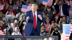 Trump: i miei primi 100 giorni un successo