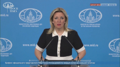 Russia: non si fa la pace per colpa di Zelensky