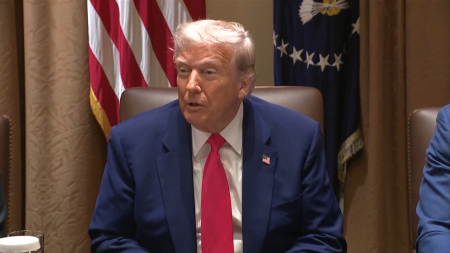 Trump concederà un’intervista a The Atlantic