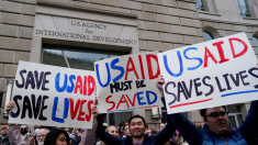 Usaid, Trump e il no alla “solidarietà” forzata