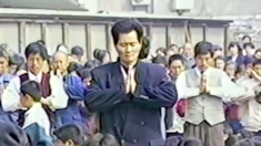 26 anni fa iniziava la persecuzione del Falun Gong