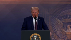 Trump: noi chiediamo solo rapporti commerciali equi e onesti