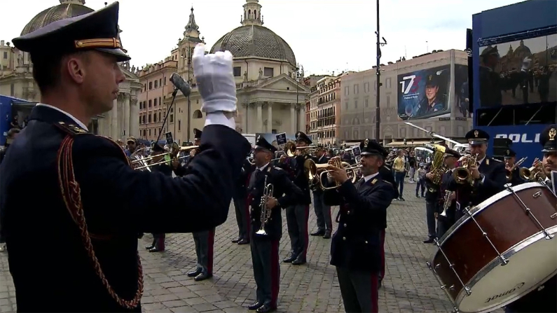 Foto: Polizia di Stato