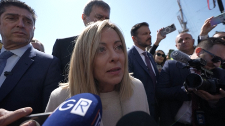 Ricciardi: Meloni non è emissaria di Ue ma di Trump