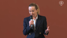 Il New Deal a stelle e strisce di Giorgia Meloni