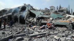 Il bilancio delle vittime a Gaza sale a oltre 50 mila