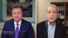 Gordon Chang: il regime cinese è un pericolo per tutta l’Umanità
