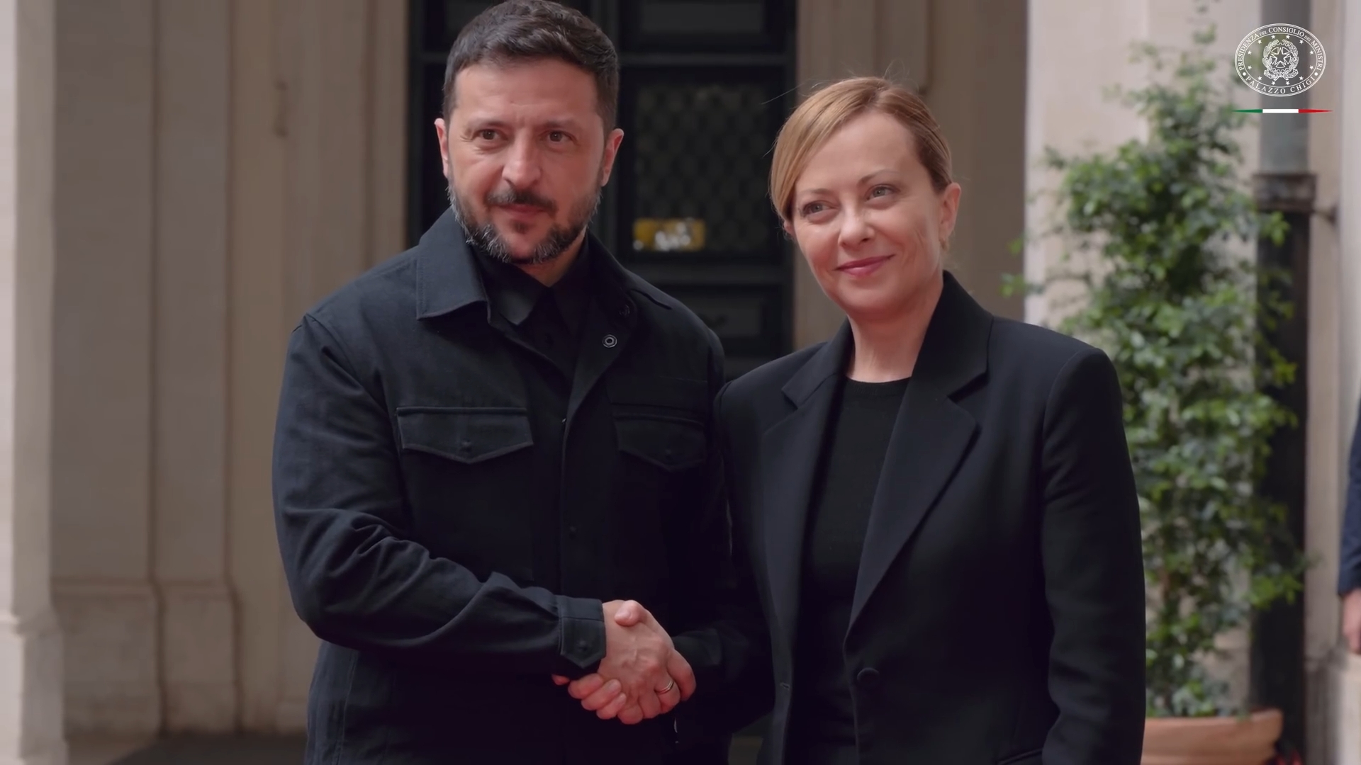 Siracusano: Giorgia Meloni in prima linea per processo di pace in Ucraina