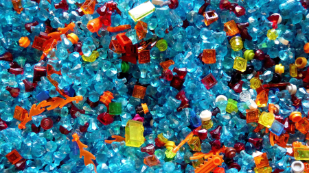 Nuovo allarme microplastiche: livelli 50 volte maggiori nelle arterie ostruite