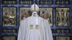 Chi sarà il nuovo papa?