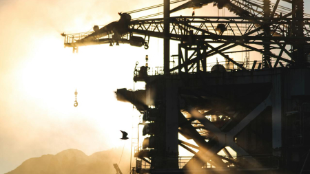 Eni investirà 24 miliardi in quattro anni in nord Africa
