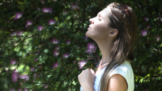 Saper respirare per star bene