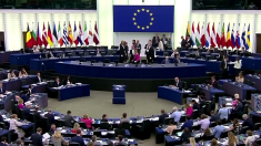 Il Pcc in grave difficoltà per i dazi “cerca aiuto” a Bruxelles