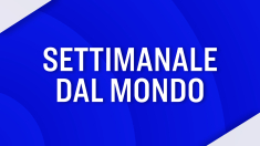I fatti principali della settimana