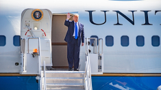 Trump: dazi del 10% a chi aderisce alle politiche dei Brics