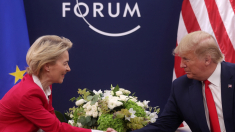 Bruxelles chiede a Washington di negoziare sui dazi