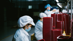 Salari da fame e Stato parassita, la Cina e la vera faccia del comunismo