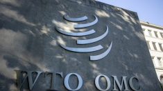 È ora di espellere la Cina dal Wto?