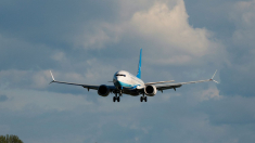 Il Pcc sfrutta la guerra dei dazi aggredire il settore aeronautico