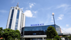 Stellantis sposta a Modena la produzione Maserati