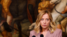 Meloni: primi risultati concreti del Decreto sicurezza