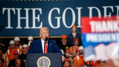 Trump raddoppia i dazi su acciaio e alluminio I sindacati approvano