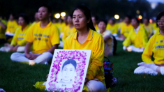 I praticanti del Falun Gong sono veri eroi del nostro tempo