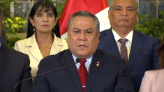 Il Primo Ministro peruviano si dimette prima di venire sfiduciato