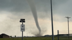 Violenti tornado provocano ingenti danni in Stati Uniti