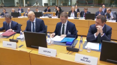 Nuove sanzioni Ue contro la Russia