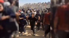 Giulio Terzi: salviamo il popolo palestinese da Hamas