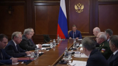 Medvedev: nel 2025 si sono arruolati nell’esercito russo 175 mila soldati