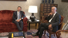 Nuovo Governo ad interim in Portogallo