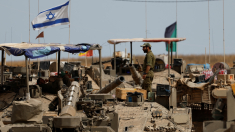 Israele annuncia nuovi insediamenti in Cisgiordania