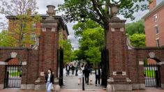 Trump pretende trasparenza da Harvard sugli studenti stranieri