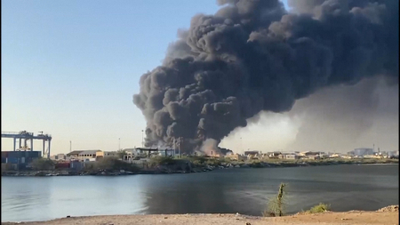 Al Meeting di Rimini la crisi fantasma del Sudan