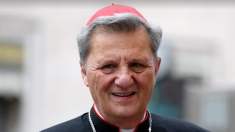 Il cardinale Mario Grech altro papabile “alleato” di Francesco