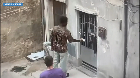 Sgominata “mafia nigeriana” a Sassari