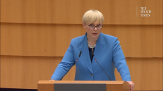 Presidente slovena: genocidio in Cisgiordania